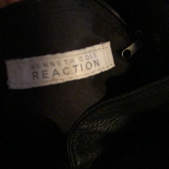 Black Kenneth Cole Reaction bag - Picture 5 of 8